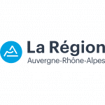 Région Auvergne Rhône-Alpes