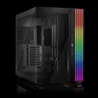 Boîtier PC be quiet! Light Base 900 DX Black RGB E‑ATX vitré