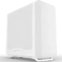 Boitier hyte x50 air blanc moyen tour e-atx