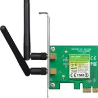 Carte réseau wifi pci-express