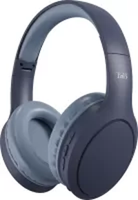 Casque Bluetooth T’nB Tonality Max bleu CBTONEBL