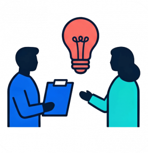 accompagnement et conseil informatique pour particuliers et professionnels