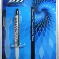 Pâte thermique Xigmatek PTI-G3606 seringue 3g