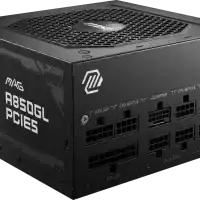 alimentation MSI MAG A850GL