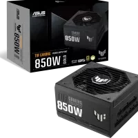 alimentation asus tuf gaming 850w gold modulaire