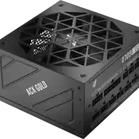 alimentation atx 1stplayer ack gold 850w noire