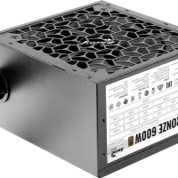 alimentation atx aerocool aero bronze 600w