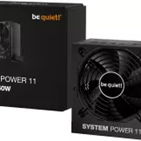 alimentation atx be quiet system power 11 750w