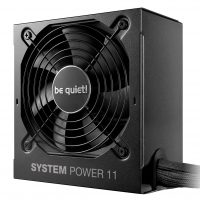 alimentation be quiet system power 11m 750w si