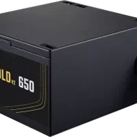 alimentation atx cooler master g gold v2 650w noir