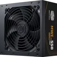 alimentation atx cooler master mwe bronze v3 550w