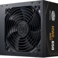 alimentation atx cooler master mwe bronze v3 650w