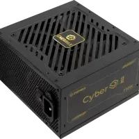 alimentation atx enermax cyberg ii 750w noir