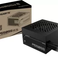 alimentation atx gigabyte p550ss 550w 80 plus silver