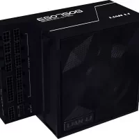 alimentation atx lian li edge gold 750w noir