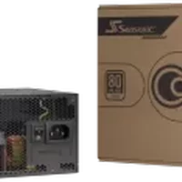 alimentation atx seasonic core gc-750 750w 80 plus gold
