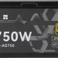 alimentation atx thermalright ag-750 750w noire