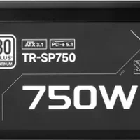 alimentation atx thermalright sp 750w noir