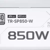 alimentation atx thermalright sp 850w blanche