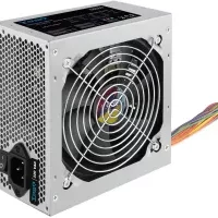 alimentation atx tooq apolo 500w grise