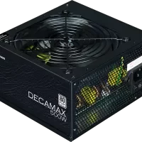 alimentation atx zalman decamax lx3 500w noir