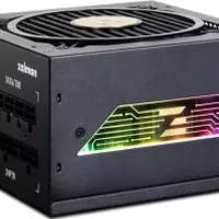 alimentation atx zalman teramax ii 1000w zm1000 tmx2 view noire
