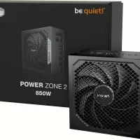 alimentation be quiet power zone 2 850w atx platinum