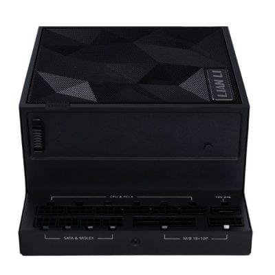 alimentation lian li rotational shift 1000w noir