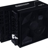 alimentation lian li rs1000g 1000w noire rotational shift