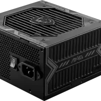 alimentation msi mag a550bn 550w 80 plus bronze