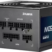 alimentation pc zalman teramax tmx2 750w noir