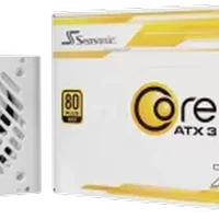 alimentation seasonic core gx 650w blanc atx 3-1