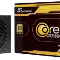 alimentation seasonic core gx v2 2024 750w noir