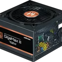 alimentation zalman gigamax gviii 750w noir