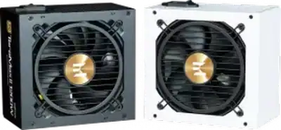 alimentation zalman teramax ii 750w white