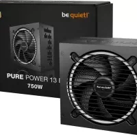 be quiet pure power 13 m 750w