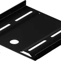 berceau 2,5 vers 3,5 noir pour disque