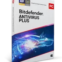 bitdefender antivirus plus 3 appareils 2 ans