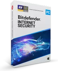 bitdefender internet security 2 ans 5 appareils