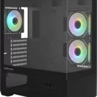 boitier atx zalman chronix v2 noir