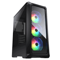 boitier cougar archon 2 rgb noir atx