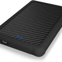 boitier externe icy box ib-223u3a-b usb 3.0 noir