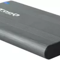 boitier externe usb 3.1 tooq tqe-2503g 2.5 pouces gris