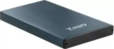 boitier externe usb 3.1 tooq tqe-2527 vert 2,5 pouces
