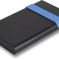 boitier externe verbatim storengo usb 3.2 2.5 sata noir