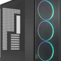 boitier fractal design epoch xl tg rgb noir e-atx