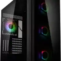 boitier kolink observatory z rgb noir