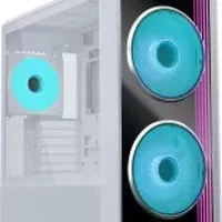 boitier lian li lancool 217 inf blanc e-atx