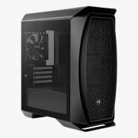 boitier micro atx aerocool aero one mini blanc