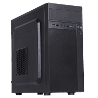 boitier micro atx itek theon 500w noir